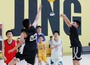 九游娱乐-中国篮球协会设立青少年培训营，培养新人