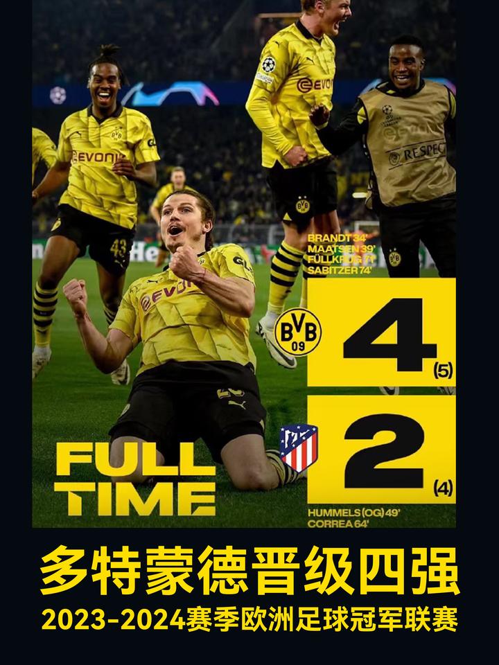 关于解析：多特大胜，欧冠之路畅通无阻的信息