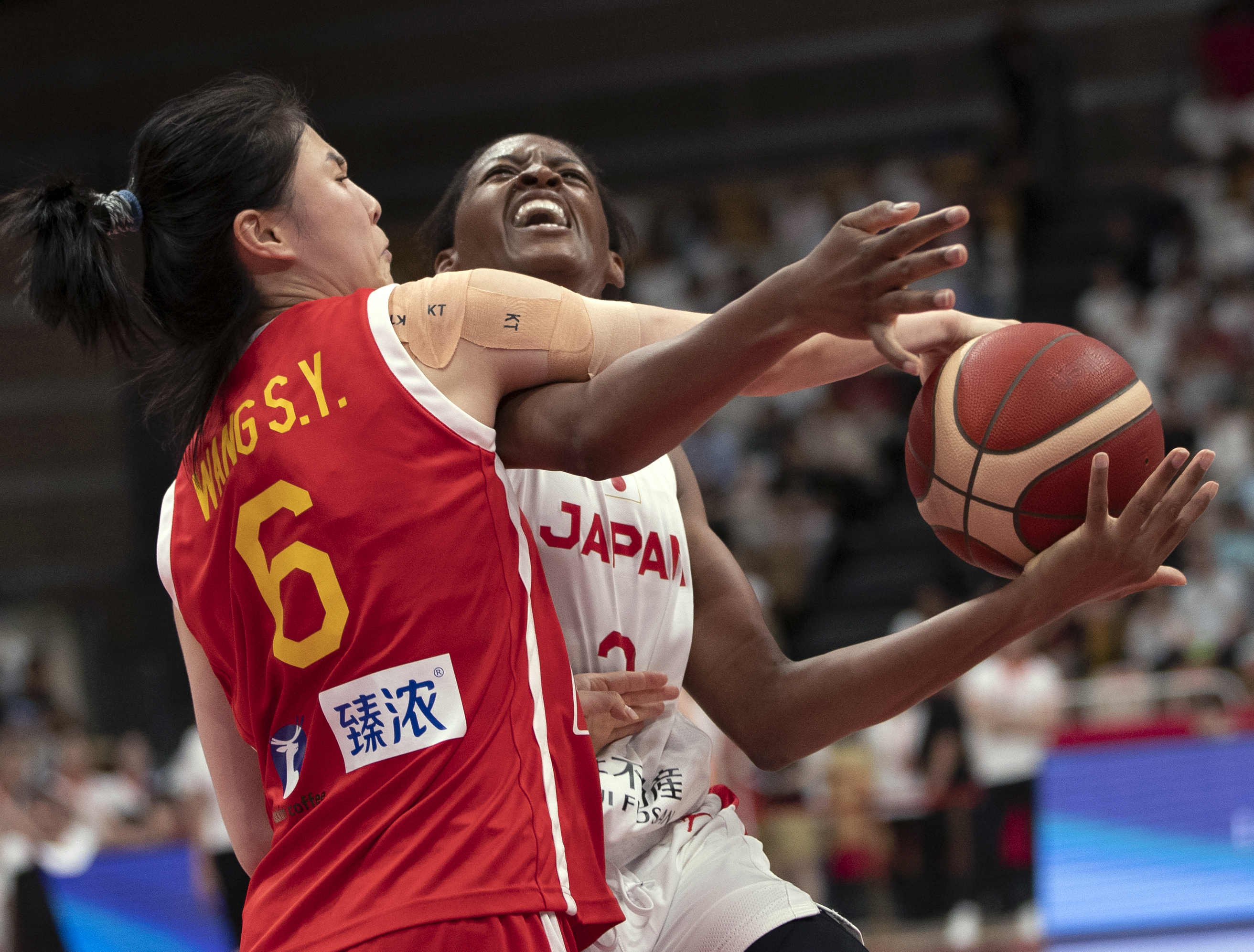 东京奥运会女篮预选赛将在明日开打，战况激烈