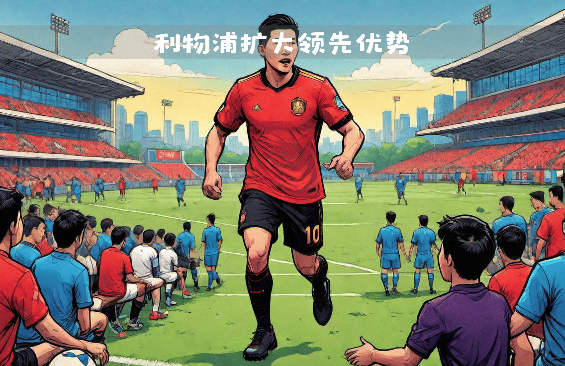 关于利物浦关键时刻挺进下一轮，士气高涨的信息
