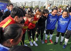 关于贵州女足球队征战极具野心，斥资引援赢得尊重的信息